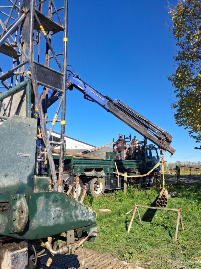 RS Welldrilling